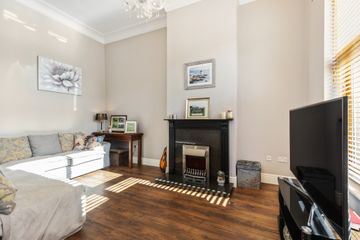 Property Header