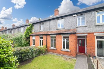 Property header