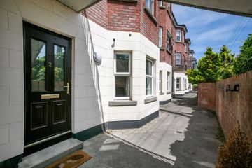 Property header