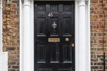 Property header