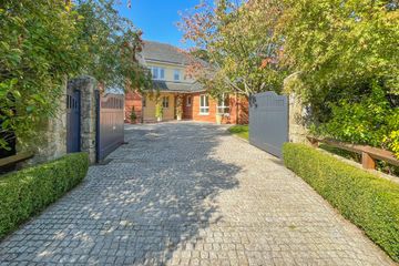 Property header