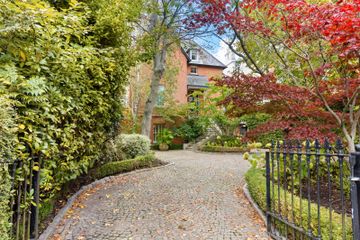 Property header