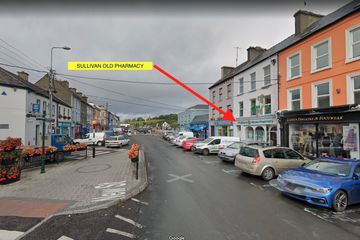 Property header