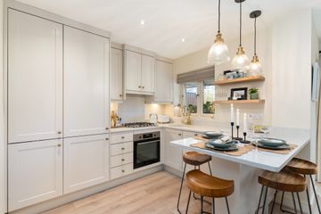 Property Header