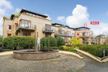 Property header