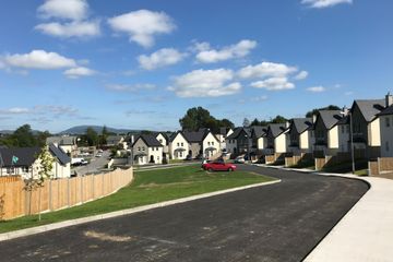 Property Header