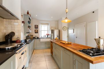 Property header