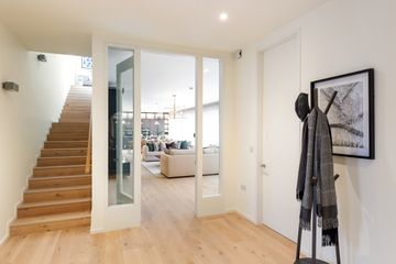 Property Header