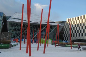 Property Header