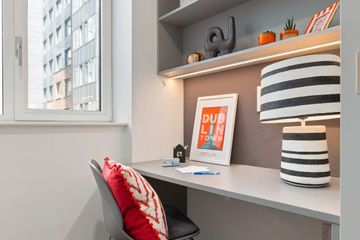 Property header