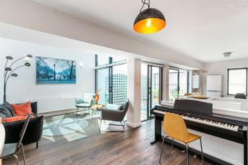 Property header