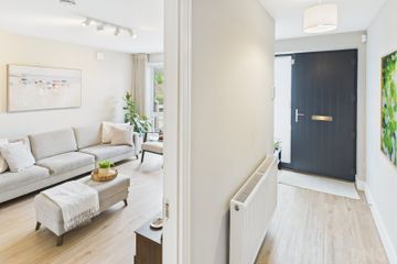Property Header