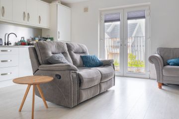 Property Header