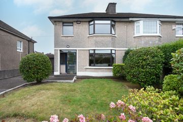 Property header