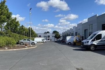 Property Header