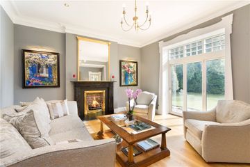 Property header
