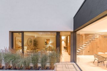 Property header