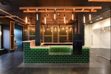 Property header