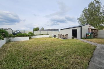 Property Header