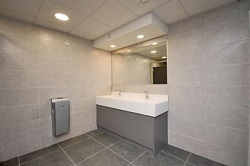 Property Header