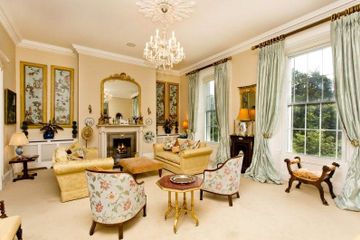 Property header