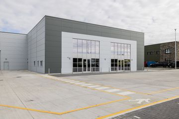 Property header