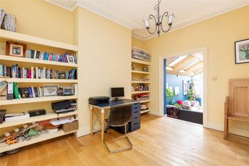 Property Header