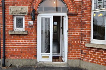 Property header