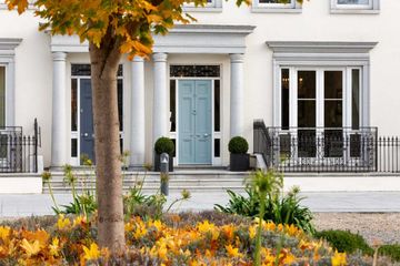 Property header