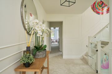 Property header