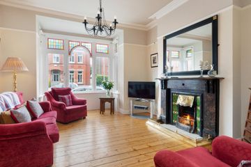 Property header