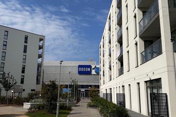 Property Header