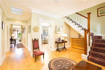 Property header
