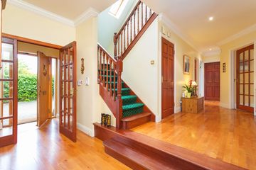 Property header