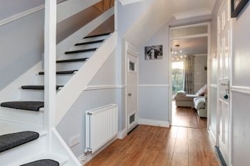 Property header