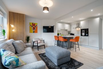 Property header