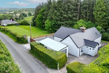 The Cottage, Carrigatna, Kilmoganny, Co. Kilkenny