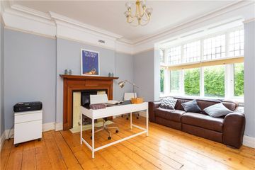 Property header