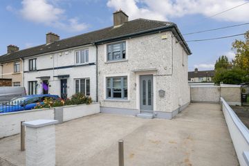 Property header