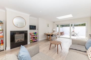 Property header