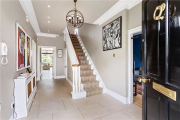 Property header
