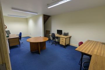Property Header