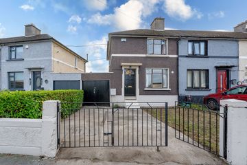 Property header