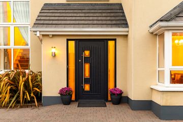 Property Header