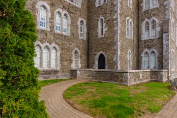 Property header