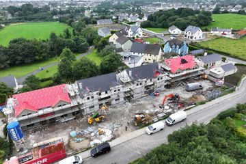 Property Header