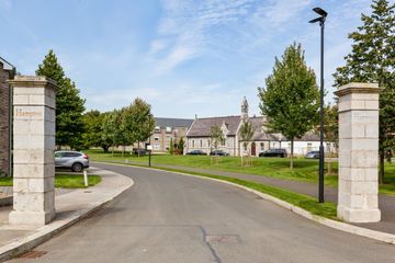 Property Header