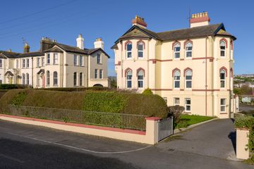 Property header