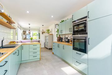 Property Header