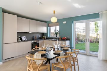 Property header